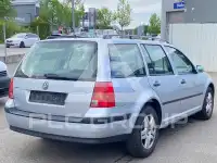 2005 Volkswagen GOLF