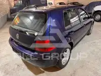 2000 Volkswagen GOLF