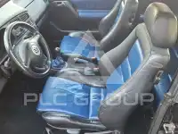 2000 Volkswagen GOLF