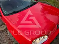 2000 Volkswagen GOLF