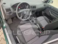 2000 Volkswagen GOLF