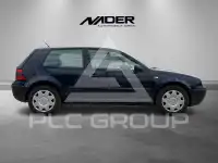 2000 Volkswagen GOLF