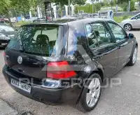 2000 Volkswagen GOLF