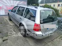 2000 Volkswagen GOLF