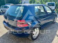 2000 Volkswagen GOLF