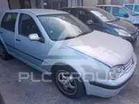 2000 Volkswagen GOLF