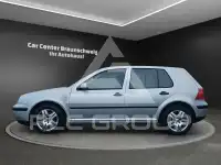 2000 Volkswagen GOLF