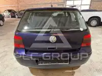 2000 Volkswagen GOLF