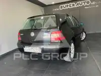 2000 Volkswagen GOLF
