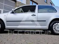 2000 Volkswagen GOLF