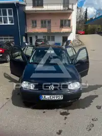 2000 Volkswagen GOLF