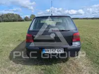 2000 Volkswagen GOLF