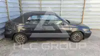2000 Volkswagen GOLF