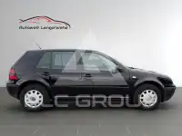 2000 Volkswagen GOLF