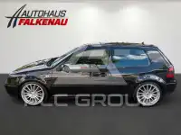 2000 Volkswagen GOLF