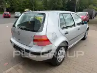 2000 Volkswagen GOLF