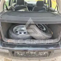 2000 Volkswagen GOLF