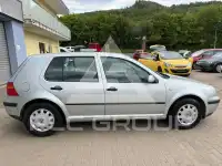 2000 Volkswagen GOLF