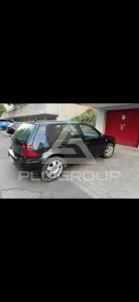 2000 Volkswagen GOLF