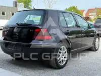 2000 Volkswagen GOLF