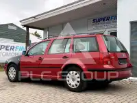 2000 Volkswagen GOLF