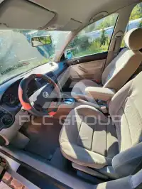 2000 Volkswagen GOLF