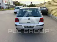 2000 Volkswagen GOLF