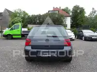 2000 Volkswagen GOLF