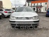 2000 Volkswagen GOLF