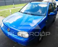 2000 Volkswagen GOLF
