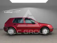 2000 Volkswagen GOLF