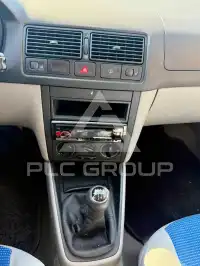 2000 Volkswagen GOLF