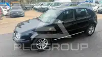 2000 Volkswagen GOLF