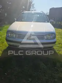 2000 Volkswagen GOLF