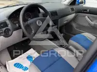 2000 Volkswagen GOLF