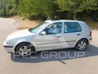 2000 Volkswagen GOLF