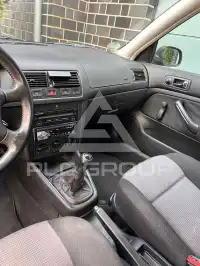 2000 Volkswagen GOLF