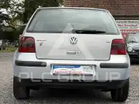 2000 Volkswagen GOLF