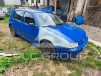 2000 Volkswagen GOLF