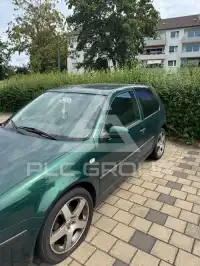 2000 Volkswagen GOLF