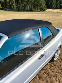 2000 Volkswagen GOLF