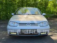 2000 Volkswagen GOLF