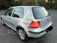 2000 Volkswagen GOLF