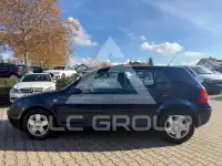 2000 Volkswagen GOLF