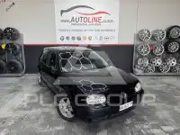 2000 Volkswagen GOLF
