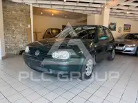 2000 Volkswagen GOLF