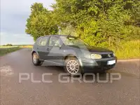 2000 Volkswagen GOLF