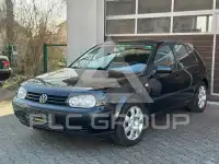 2000 Volkswagen GOLF