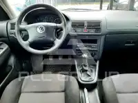 2000 Volkswagen GOLF