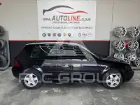 2000 Volkswagen GOLF